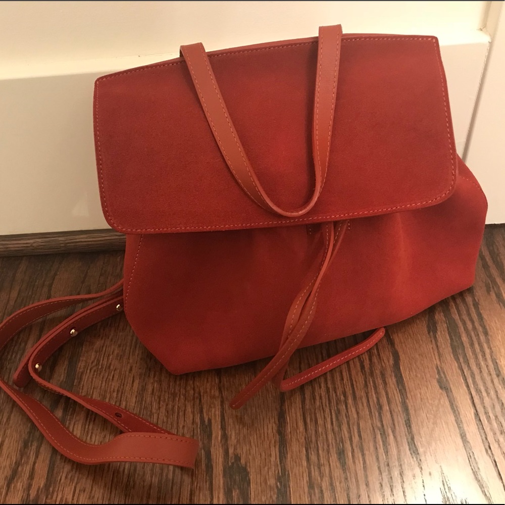 Mansur Gavriel Lady Bag